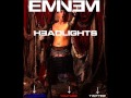 Eminem Headlights Music Video Explicit