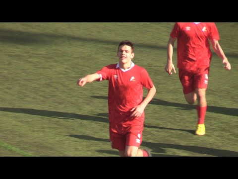 Under 15 Elite | Girone C | Romulea - Lodigiani 0-3