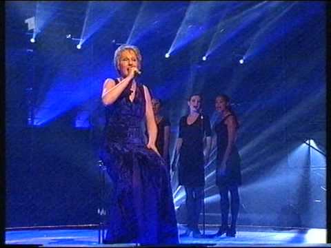 Corinna May I believe in God NF 2000