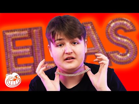 DE UNDE ARE BANI ELIAS FLEXXX? (Review Elias)