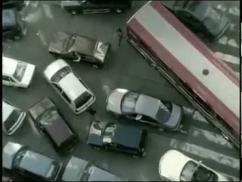 Jamie Dornan - Levi's Straight Walk