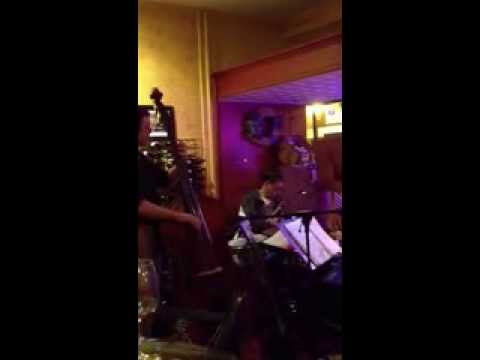 Promotional video thumbnail 8 for Lynne Hamer Jazz Trio