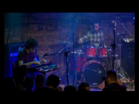 Pu Pu Pi Du na festiwalu Metropolia Jest Okey 2009 cz. 1