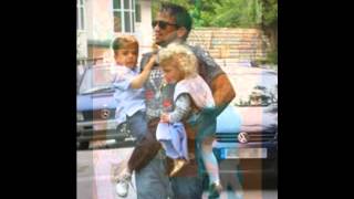 Peter Andre &amp; Children - Unconditional