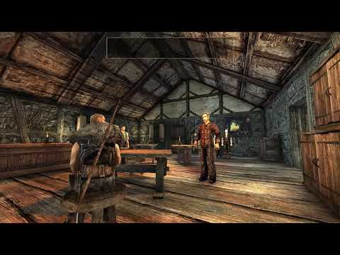 Pograjmy w Gothic 2 NK: AtariarEdition PL #29 - Farma Sekoba