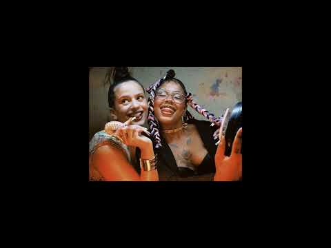 (SOLD) Rosalia x Tokischa Type Beat - "PAPI" | Hard Reggaeton Beat 2024