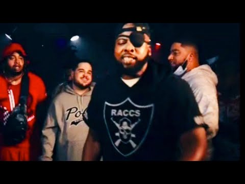 Raccs Battle Rap Verzuz
