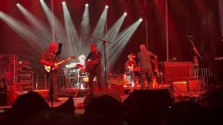 Blue Rodeo - &quot;Head Over Heels&quot; (6/17/23)