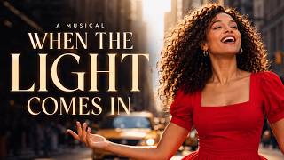 Musical | When the Light Comes In [AI Music Video]