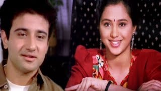 Vivek Mushran's girlfriend take the interview | Chhota sa Ghar | Bollywood Scene 19/21 video