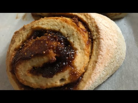 Video thumbnail: Reçel Fiku