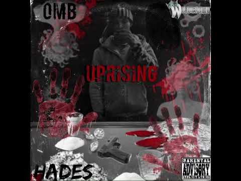 Omb Hadés feat. Omb Swerv - Movie (Official Audio)