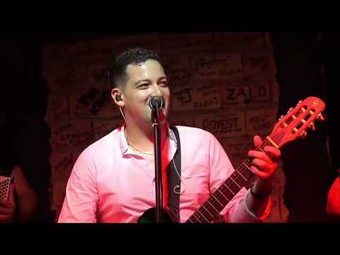 Selección de Polkas / Galopera / 13 Tuyutí / El Mariachi- Peñeando (Vivo)
