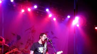 "Lost In You" in HD - Three Days Grace 4/13/11 Baltimore, MD