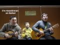 Группа КОТэ и Лудуб Очиров 