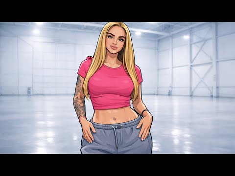 Adriana Miglāne - UZ NEREDZĒŠANOS (oficiālais liriku video) 