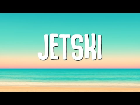 PEDRO SAMPAIO, MC Meno K, Melody - JETSKI (Letra)