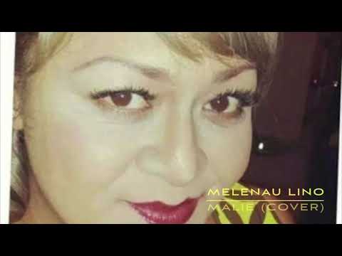MELENAU LINO- MALIE (COVER)
