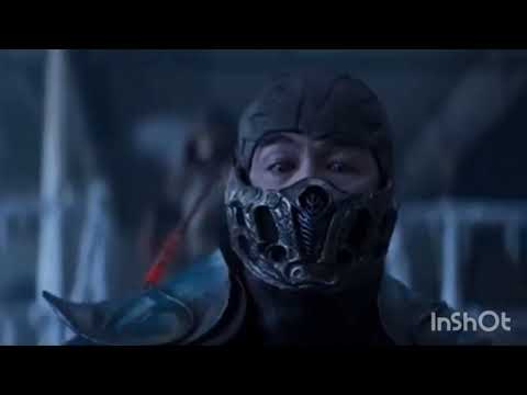 Mortal Kombat - Sub Zero (Bi Han/Noob Saibot) Vs Scorpion