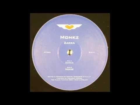 Monkz ‎– Zakka (Original Mix)