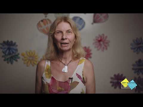 Kun Andrea, 2. osztály osztályfőnök / Grade 2 Homeroom Teacher - Brit-Magyar Iskola