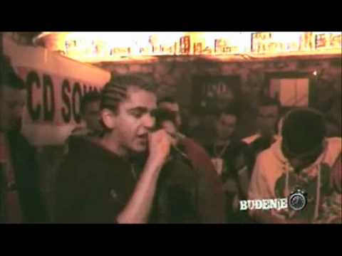 C-note (Soba222)-Pcela Freestyle RDL Budjenje