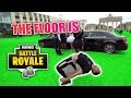 Der BODEN ist FORTNITE! ** TEIL 4 ** Der BODEN ist FORTNITE! ** TEIL 4 **