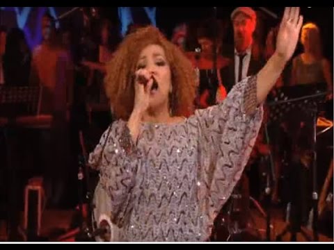 Flo Live with Soul Orchestra