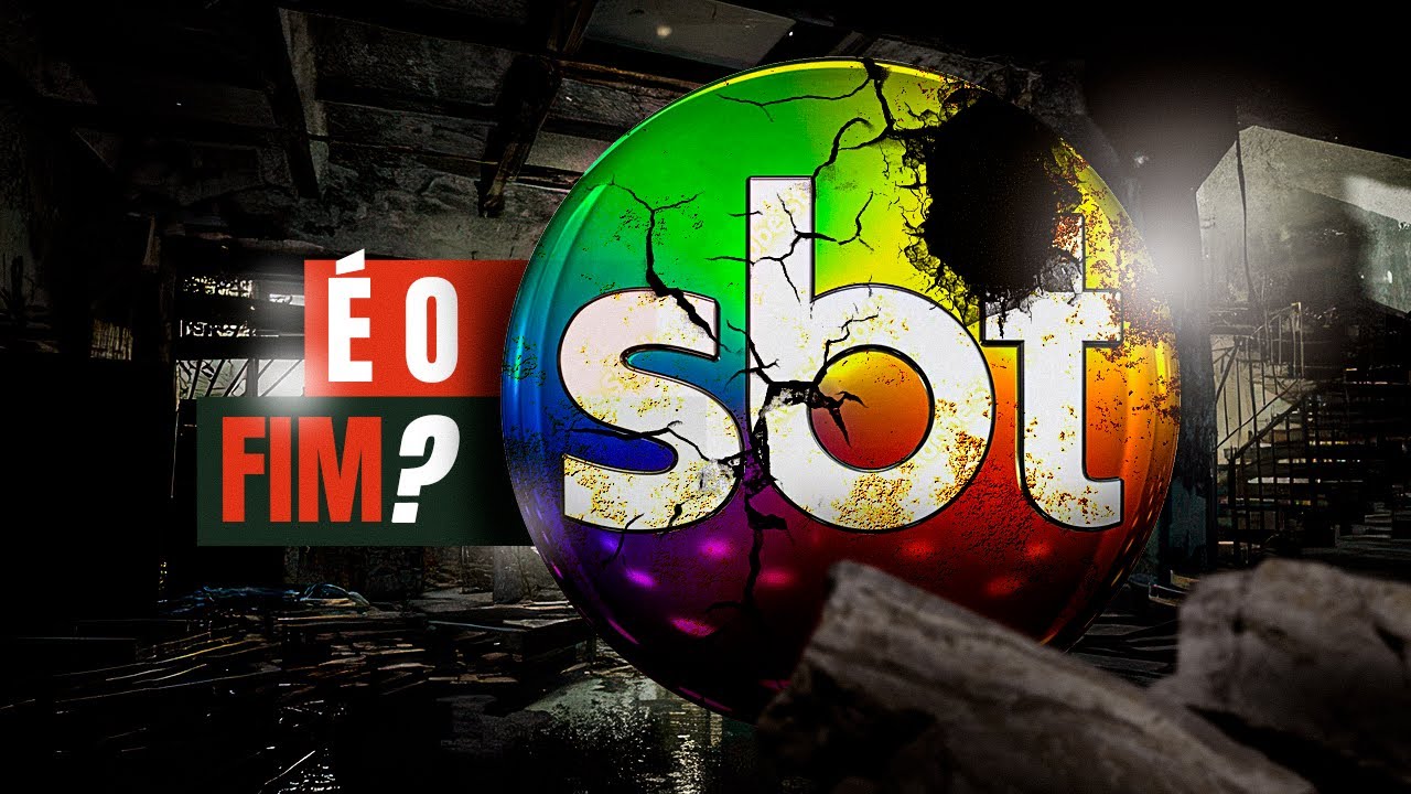QUAL O FUTURO DO SBT?