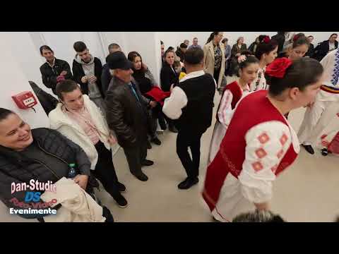 Dorin Biriș Coșbuc- Ruga ucrainenilor din Criciova,jud. Timiș- Muzica Live