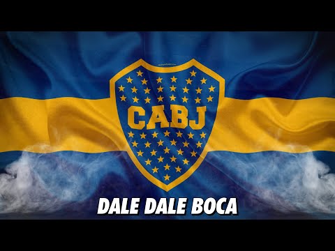 Boca Juniors | Los Xeneizes | Buenos Aires | Argentina - DALE DALE BOCA