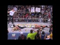 WWE Alumni Goldberg Vs DDP For The WCW World Championship