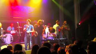 Ari Herstand - Last Day from his Last Kiss Minneapolis Show