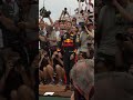 Daniel Ricciardo's Race-Winning Celebration For Monaco 2018! #Shorts
