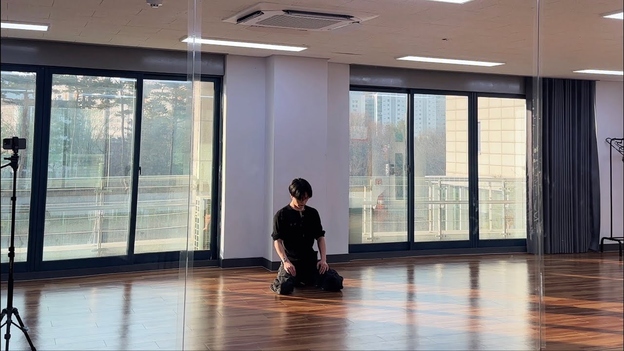 TEN - Birthday cover