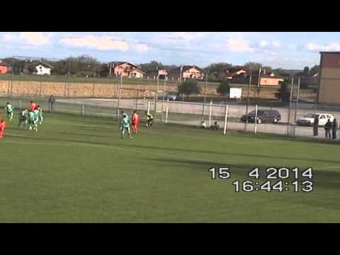 NK PODRAVAC VIRJE(4-0)NK KOPRIVNICA (1/4 FINALE KUPA)