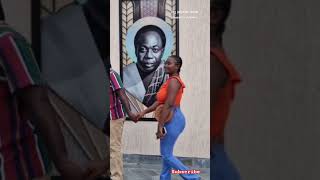 Kwame Nkrumah Memorial Park at day and night #KwameNkrumah #ghana #visitGhana #yearofreturn #Accra