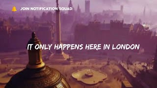 DJ Antoine x Timati ft. Grigory Leps - London (Lyrics)