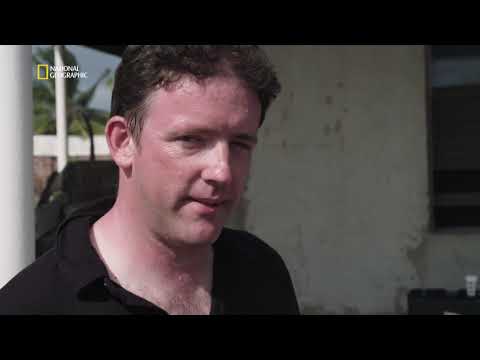 Enthüllt - Die Piratenstadt