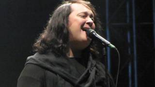 Antony And The Johnsons - The Crying Light @ Way Out West, Gothenburg