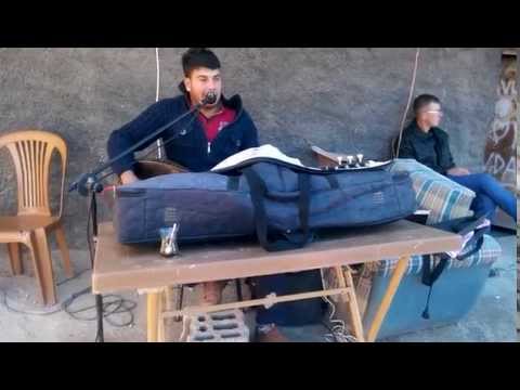 Niğdeli Ahmet Atakan "Dünya dönüyor dönecek"