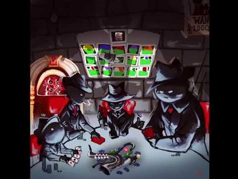 Video thumbnail for Moonsweater