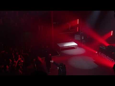 Novel 729 LIVE / Fer de lance - ΒΟΥΛΩΣΕ ΤΟ.