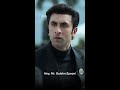 Ranbir Kapoor S MOST HEATED ARGUMENT In Animal