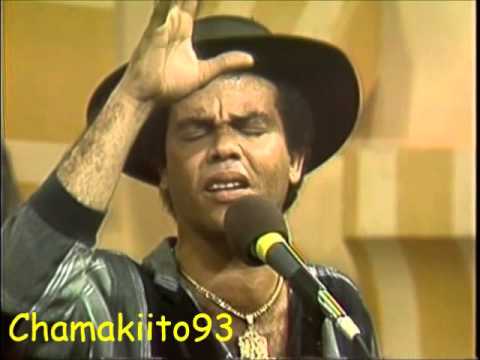 CARLOS MANUEL "EL ZAFIRO" - A Nadie Le Importa (80's)