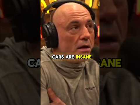 New Chinese Electric Cars Are INSANE - Joe Rogan 😲