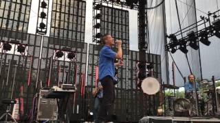 6 - Spotlight - Mutemath (Live in Raleigh, NC - 6/29/16)