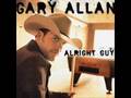 Gary Allan Man To Man
