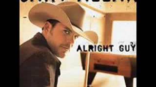 Gary Allan Man To Man