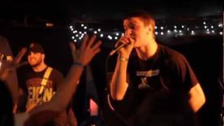 Such Gold - "Sycamore" (Live)